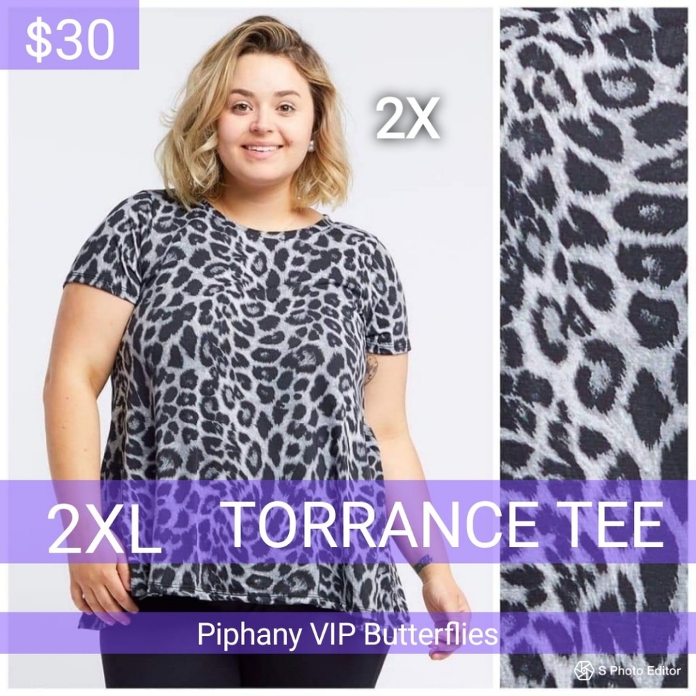 Torrance swing top